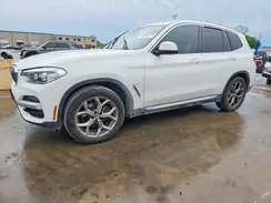 5UXTY3C01M9E68728 2021 BMW X3