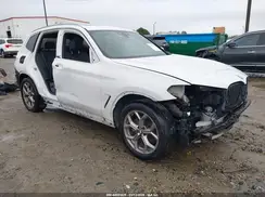 5UXTY3C01M9E87019 2021 BMW X3