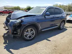 5UXTY3C01M9F00142 2021 BMW X3