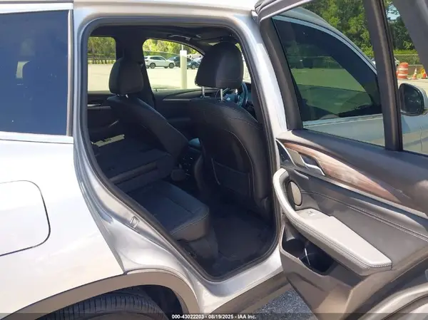 5UXTY3C01M9F02036 2021 BMW X3 - Image 8
