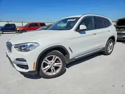 5UXTY3C01M9F50457 2021 BMW X3