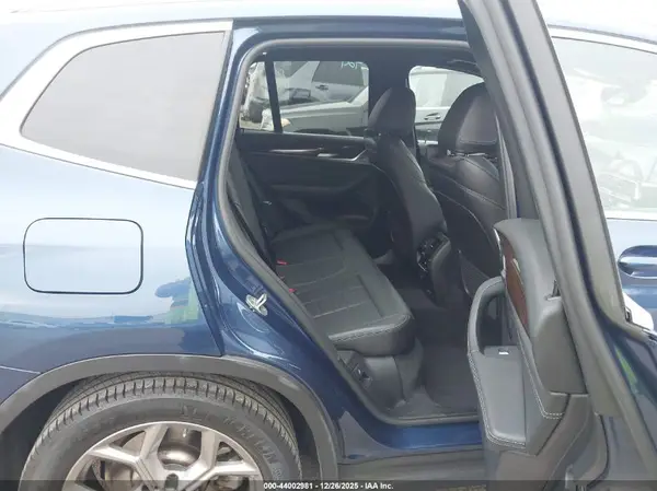 5UXTY3C01M9F54007 2021 BMW X3 - Image 8