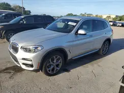 5UXTY3C01M9F59546 2021 BMW X3