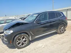 5UXTY3C01M9F65041 2021 BMW X3