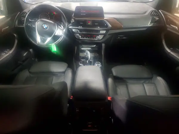 5UXTY3C01M9F65041 2021 BMW X3 - Image 8