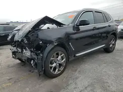 5UXTY3C01M9F66285 2021 BMW X3