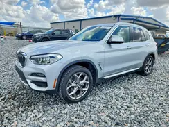 5UXTY3C01M9F68361 2021 BMW X3