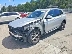 5UXTY3C01M9F95902 2021 BMW X3