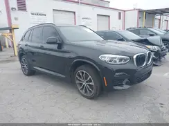 5UXTY3C01M9F98430 2021 BMW X3