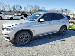 5UXTY3C01M9G04436 2021 BMW X3