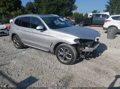 5UXTY3C01M9G67228 2021 BMW X3