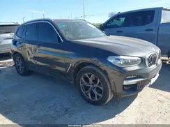 5UXTY3C01M9G68802 2021 BMW X3