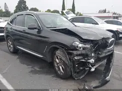 5UXTY3C01M9G76236 2021 BMW X3