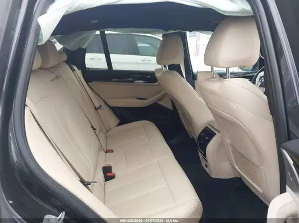5UXTY3C01M9G76236 2021 BMW X3 - Image 8