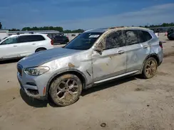 5UXTY3C01M9G87561 2021 BMW X3