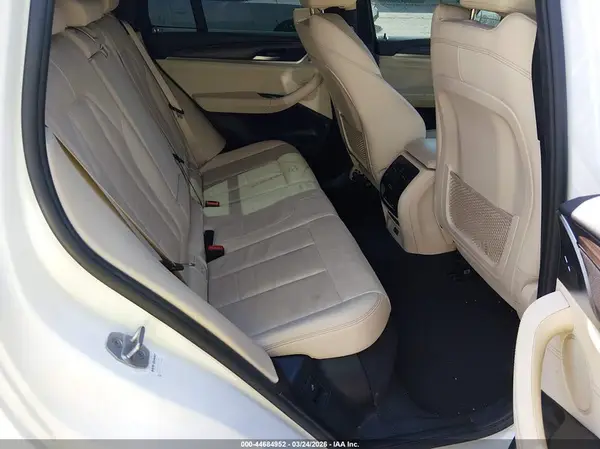 5UXTY3C01M9G95773 2021 BMW X3 - Image 8