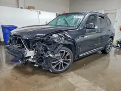 5UXTY3C01M9H06514 2021 BMW X3