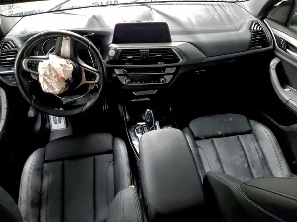 5UXTY3C01M9H06514 2021 BMW X3 - Image 8