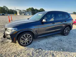 5UXTY3C01M9H28254 2021 BMW X3