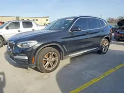 5UXTY3C01M9H37360 2021 BMW X3