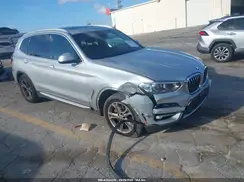 5UXTY3C01M9H42767 2021 BMW X3
