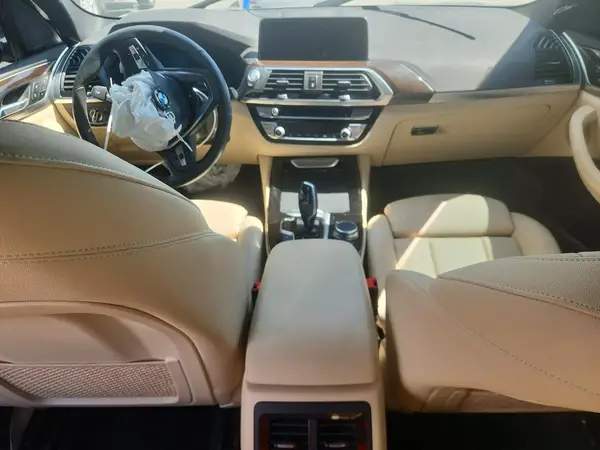 5UXTY3C01M9H69774 2021 BMW X3 - Image 8