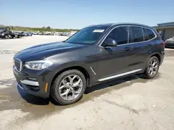 5UXTY3C01M9H69936 2021 BMW X3