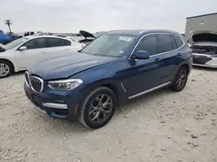 5UXTY3C01M9H77809 2021 BMW X3