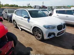 5UXTY3C01M9H80404 2021 BMW X3