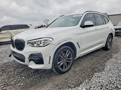 5UXTY3C01M9H92438 2021 BMW X3