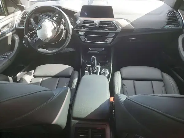 5UXTY3C01M9H96974 2021 BMW X3 - Image 8