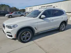5UXTY3C02L9B31404 2020 BMW X3