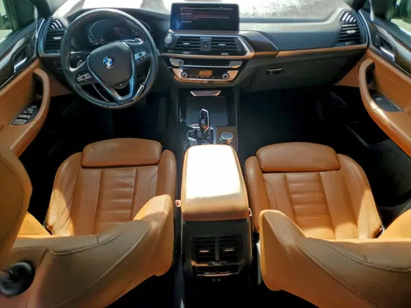 5UXTY3C02L9B31404 2020 BMW X3 - Image 8