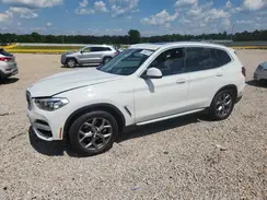 5UXTY3C02L9B31497 2020 BMW X3