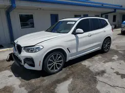 5UXTY3C02L9B46145 2020 BMW X3