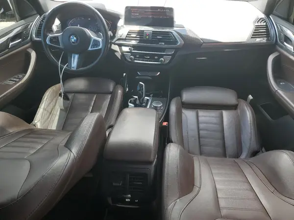 5UXTY3C02L9B46145 2020 BMW X3 - Image 8