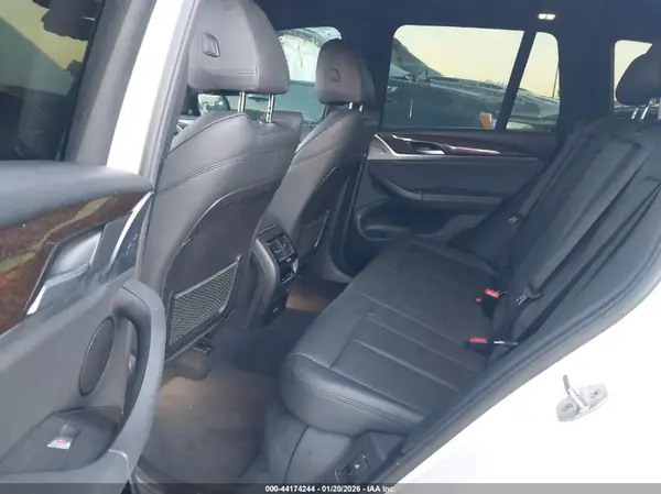 5UXTY3C02L9B46369 2020 BMW X3 - Image 8