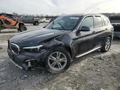 5UXTY3C02L9B57677 2020 BMW X3