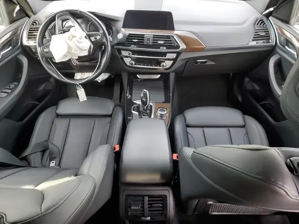 5UXTY3C02L9B57677 2020 BMW X3 - Image 8