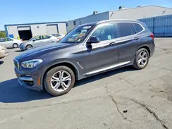 5UXTY3C02L9B59560 2020 BMW X3