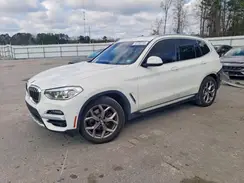 5UXTY3C02L9B67125 2020 BMW X3