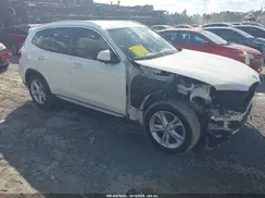 5UXTY3C02L9C09213 2020 BMW X3