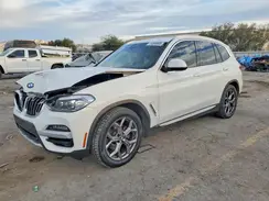 5UXTY3C02L9C16341 2020 BMW X3