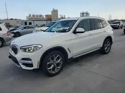 5UXTY3C02L9C23189 2020 BMW X3