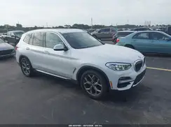 5UXTY3C02L9C29056 2020 BMW X3