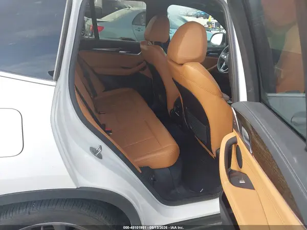 5UXTY3C02L9C29056 2020 BMW X3 - Image 8