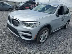 5UXTY3C02L9C30644 2020 BMW X3