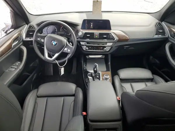 5UXTY3C02L9C30644 2020 BMW X3 - Image 8