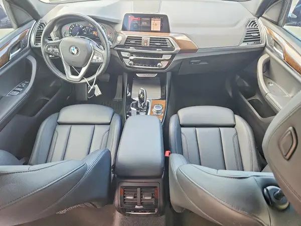 5UXTY3C02L9C41336 2020 BMW X3 - Image 8