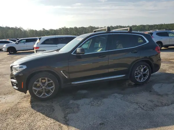 5UXTY3C02L9C59156 2020 BMW X3 - Image 1